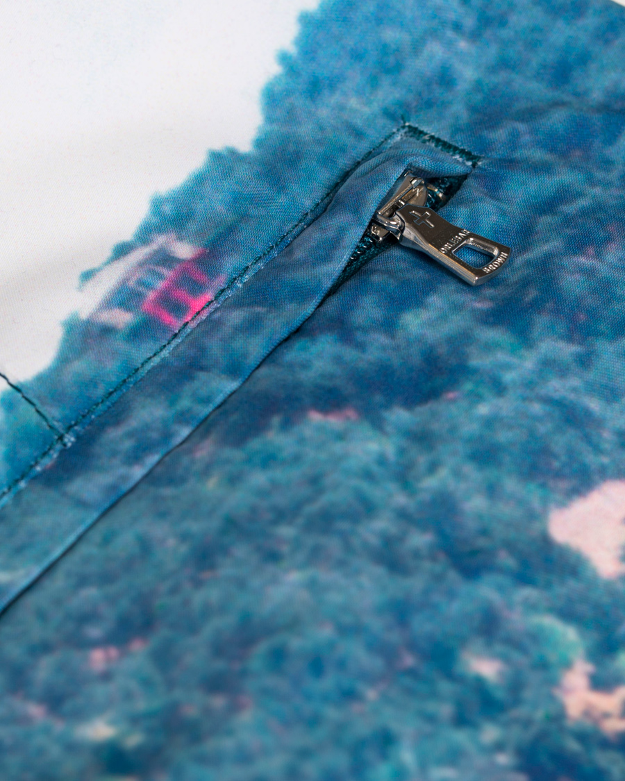 Hombres | Bañadores | Orlebar Brown | Bulldog Hulton Swim Shorts Port-O-Fine-O