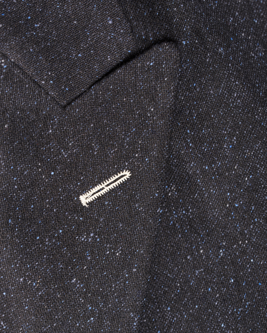 Hombres | Blazers | GANT Rugger | The Donegal Blazer Classic Blue