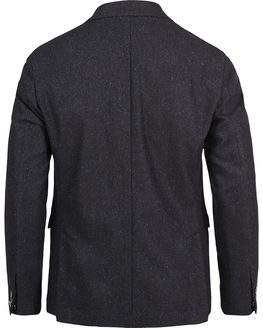 Hombres | Blazers | GANT Rugger | The Donegal Blazer Classic Blue