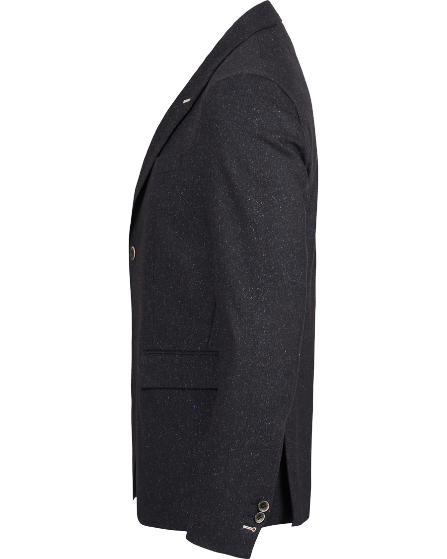 Hombres | Blazers | GANT Rugger | The Donegal Blazer Classic Blue