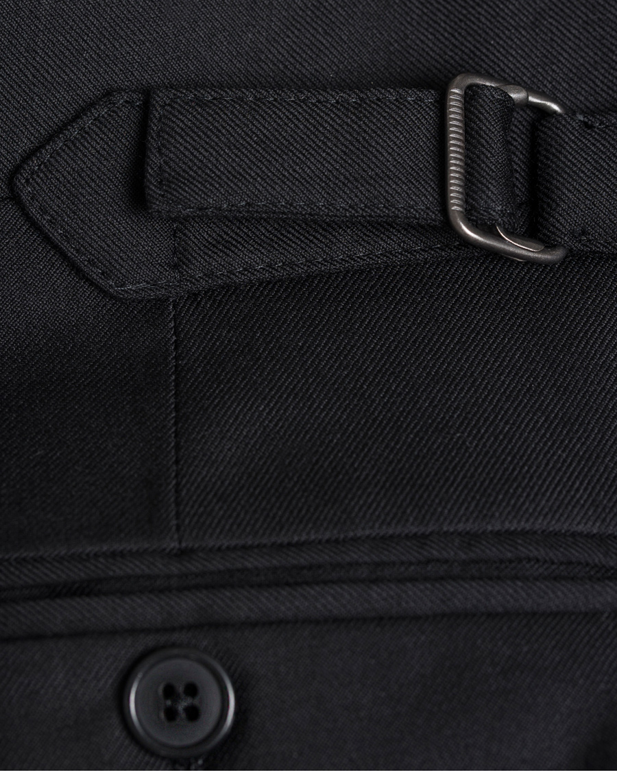 Hombres | Trajes | Polo Ralph Lauren | Clothing Suit Black