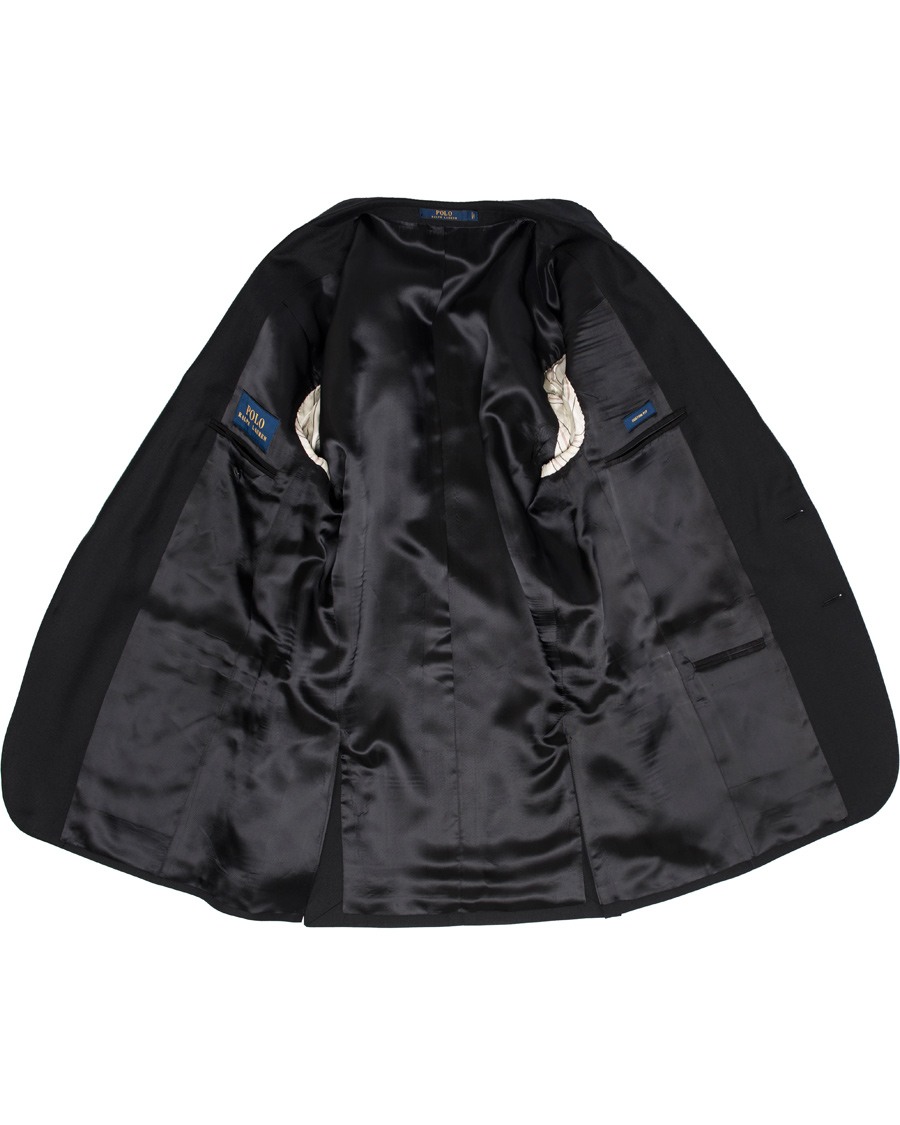 Hombres | Trajes | Polo Ralph Lauren | Clothing Suit Black