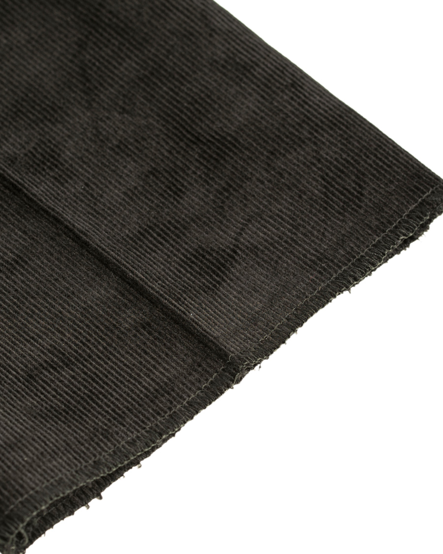 Hombres | Pantalones | Polo Ralph Lauren | Clothing Cordoroy Trousers Black