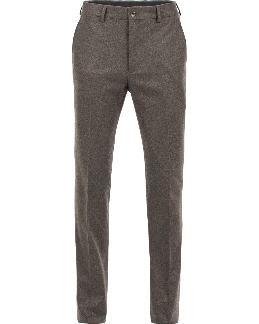 Hombres | Pantalones | Polo Ralph Lauren | Clothing Trousers Grey