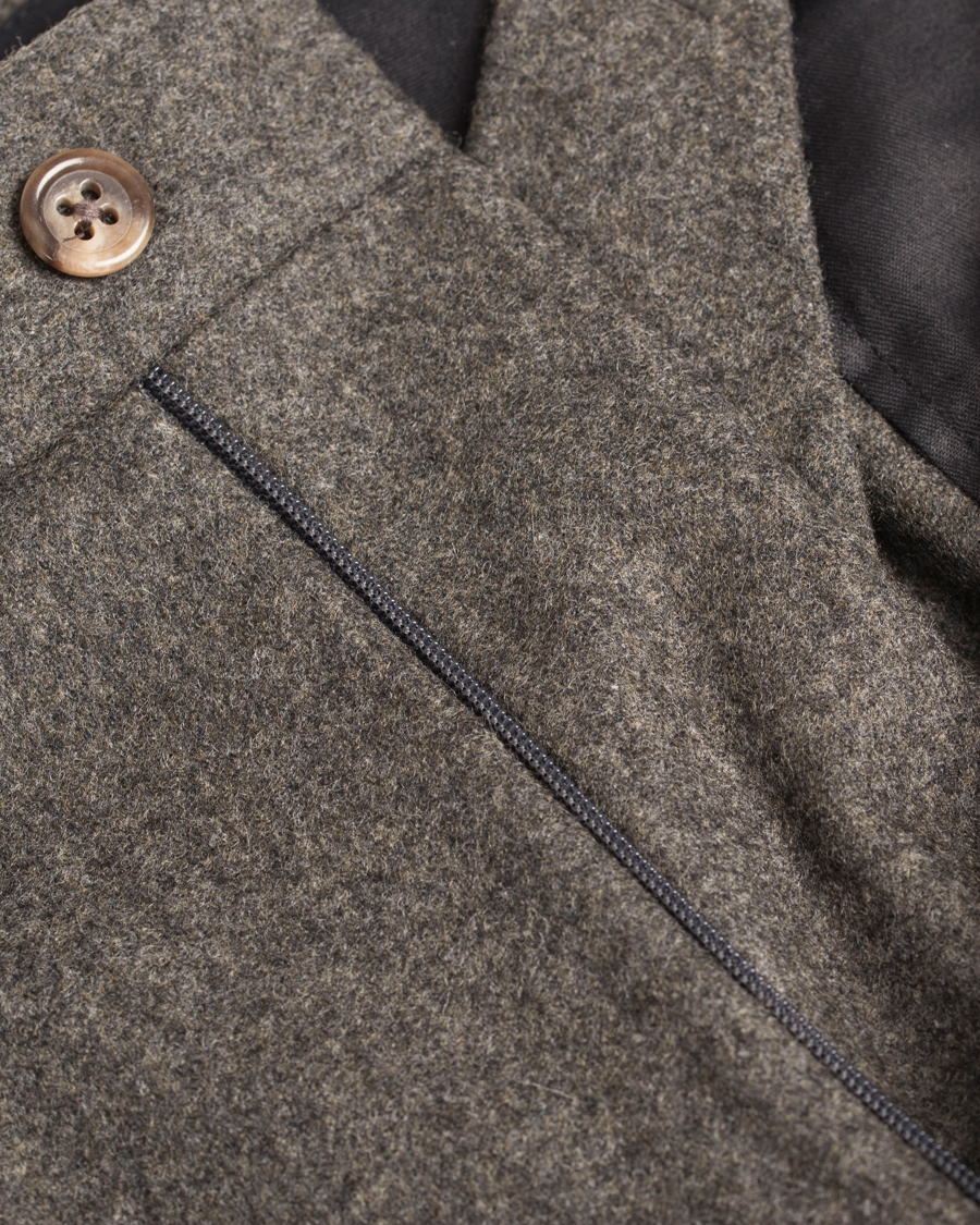 Hombres | Pantalones | Polo Ralph Lauren | Clothing Trousers Grey