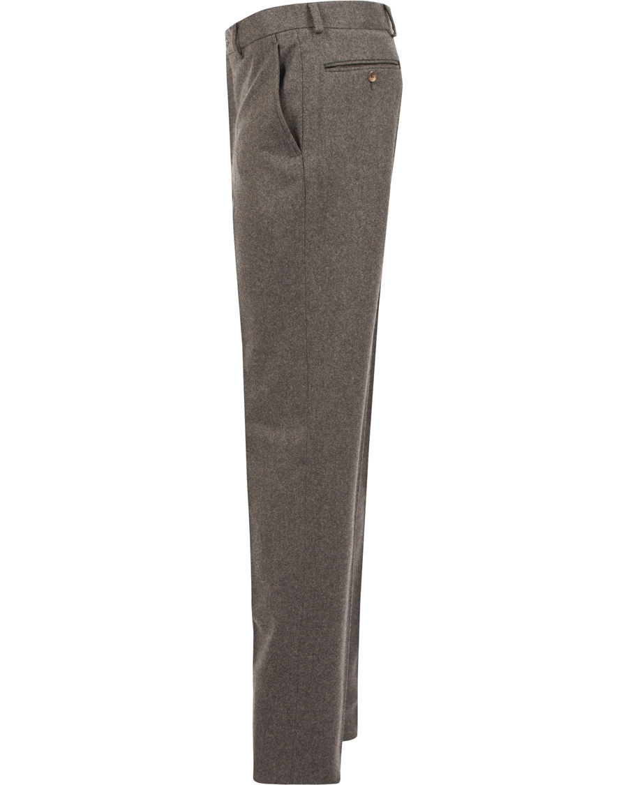 Hombres | Pantalones | Polo Ralph Lauren | Clothing Trousers Grey