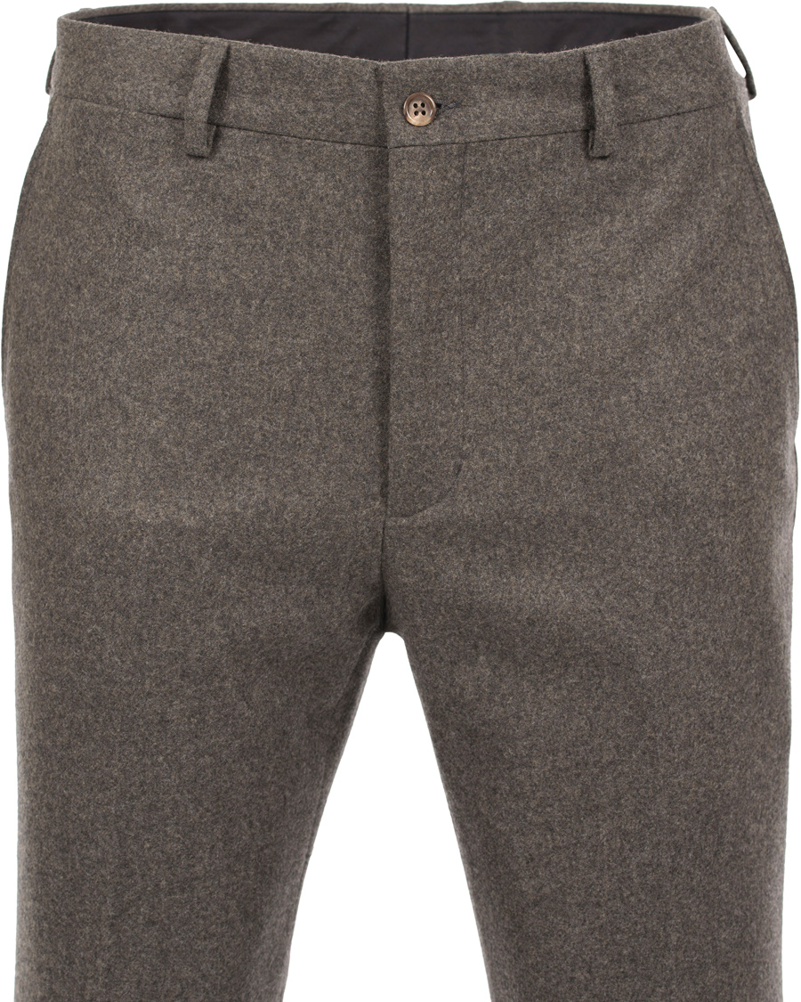 Hombres | Pantalones | Polo Ralph Lauren | Clothing Trousers Grey
