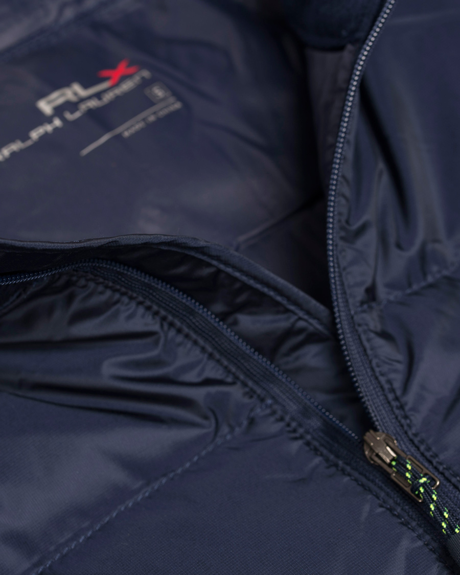 Hombres | Abrigos y chaquetas | Polo Ralph Lauren | Explorer RLX Down Jacket French Navy