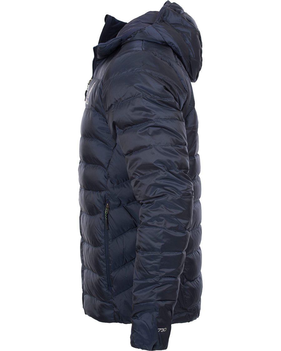 Hombres | Abrigos y chaquetas | Polo Ralph Lauren | Explorer RLX Down Jacket French Navy