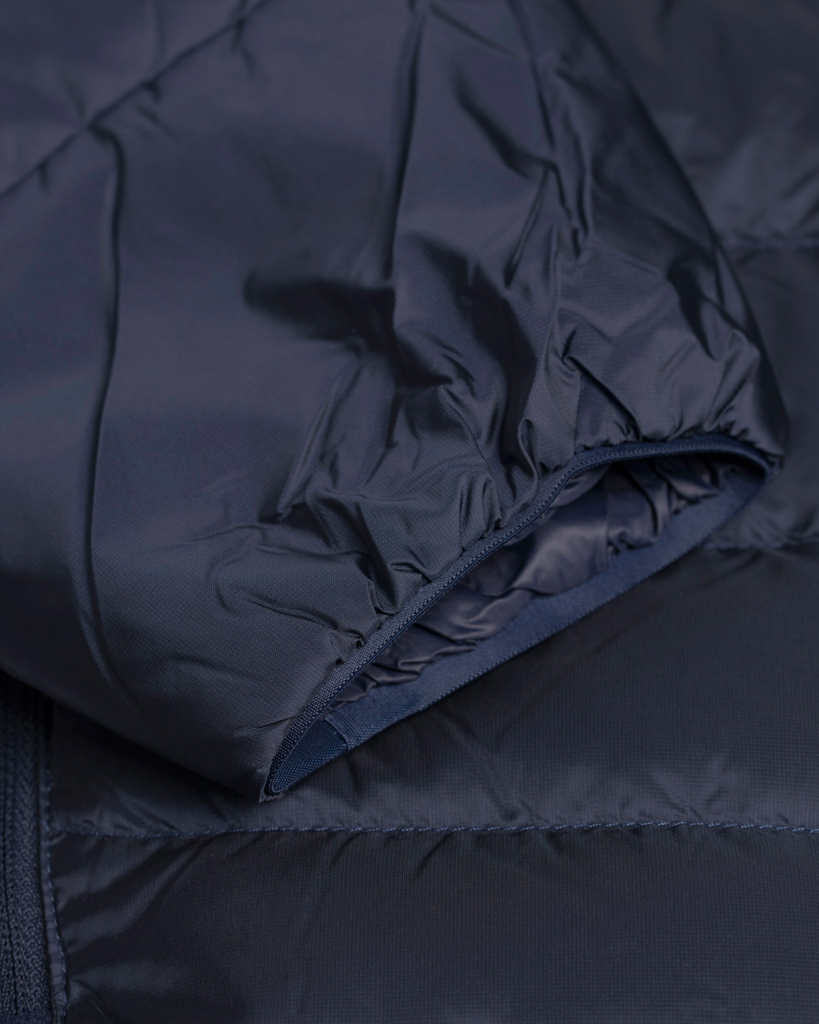 Hombres | Abrigos y chaquetas | Polo Ralph Lauren | Explorer RLX Down Jacket French Navy