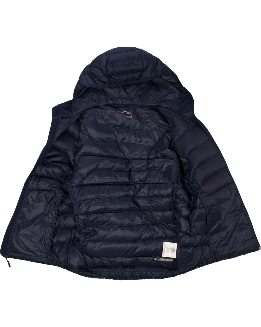Hombres | Abrigos y chaquetas | Polo Ralph Lauren | Explorer RLX Down Jacket French Navy