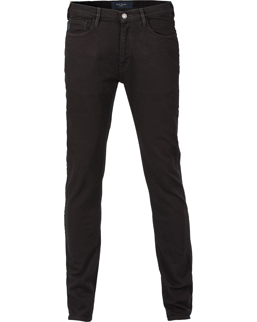 Hombres | Vaqueros | Paul Smith Jeans | Slim Fit Jeans Black