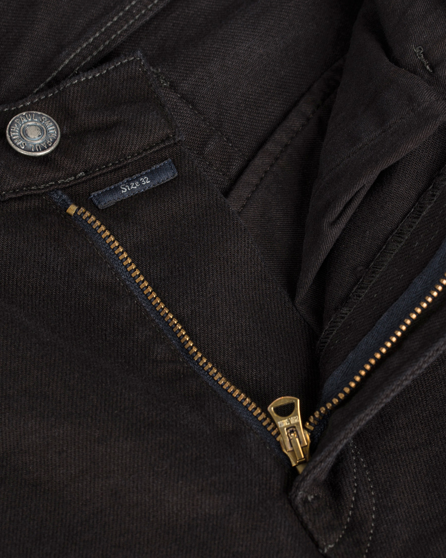 Hombres | Vaqueros | Paul Smith Jeans | Slim Fit Jeans Black