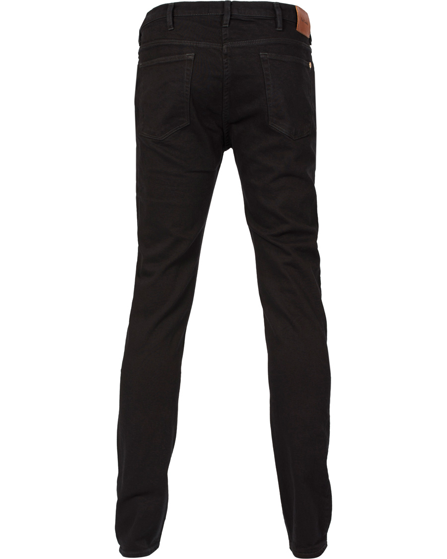 Hombres | Vaqueros | Paul Smith Jeans | Slim Fit Jeans Black