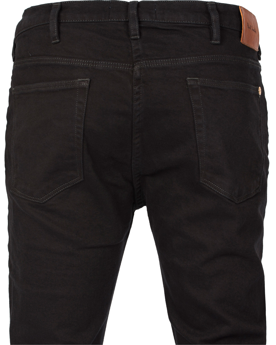 Hombres | Vaqueros | Paul Smith Jeans | Slim Fit Jeans Black