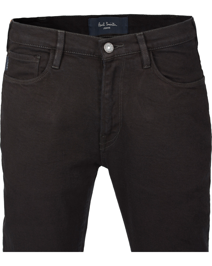 Hombres | Vaqueros | Paul Smith Jeans | Slim Fit Jeans Black