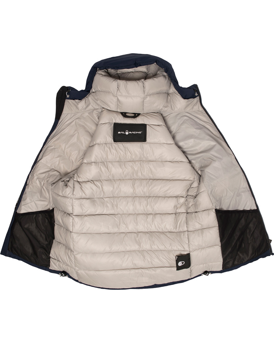 Hombres | Abrigos y chaquetas | Sail Racing | Polar Jacket Navy