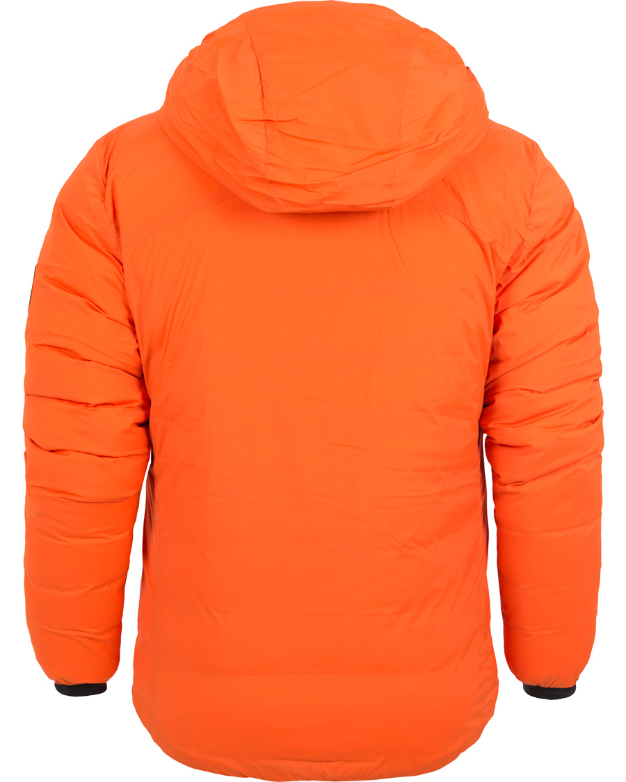 Hombres | Abrigos y chaquetas | Sail Racing | Polar Jacket Race Orange