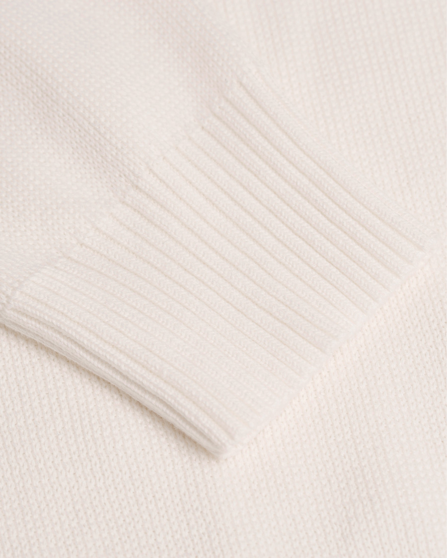 Hombres | Jerséis y prendas de punto | Henri-Lloyd | Henri Lloyd Arley Regular Crew Neck Knit Sweater Surf