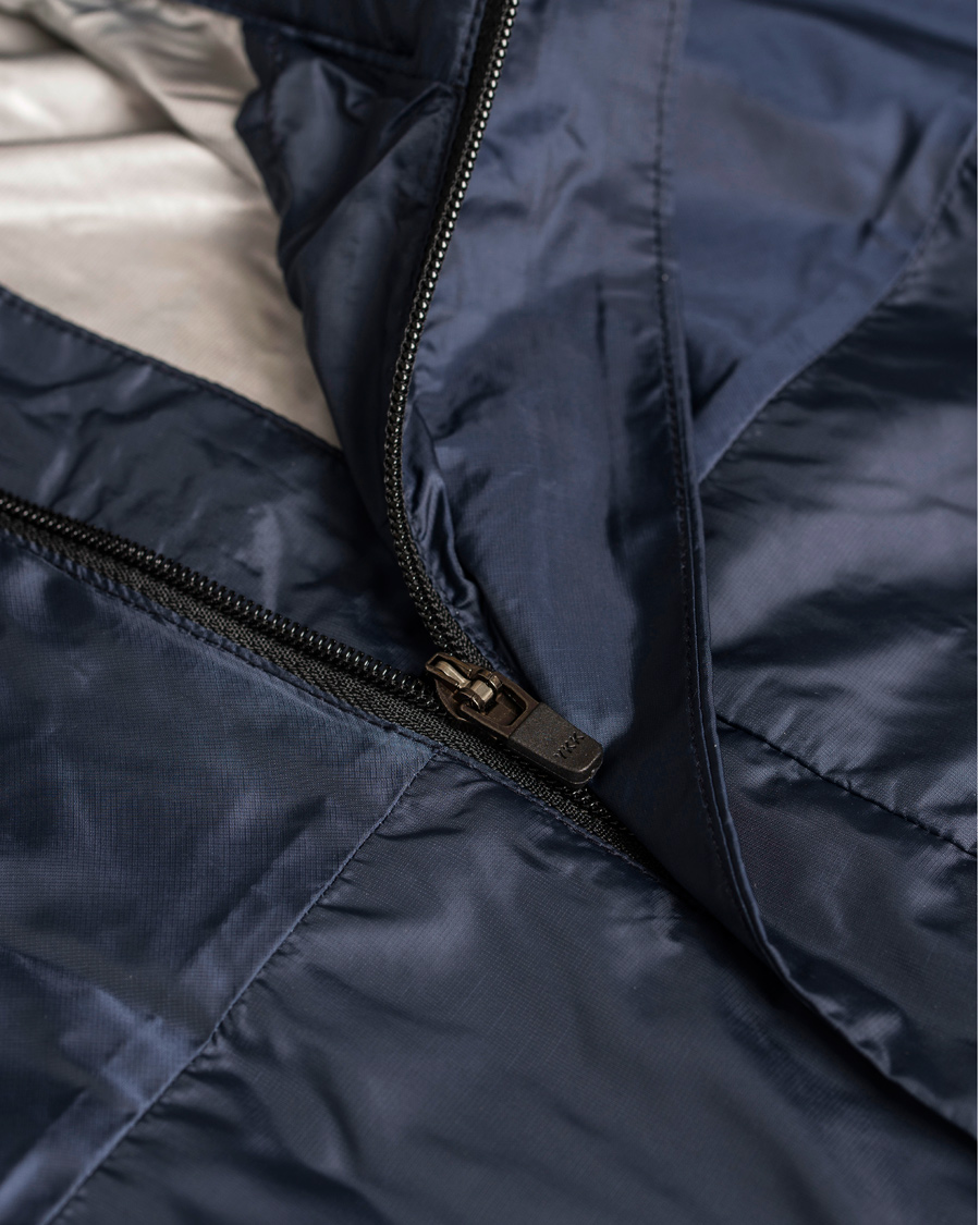 Hombres | Abrigos y chaquetas | UBR | UBER Emperor Coat Navy