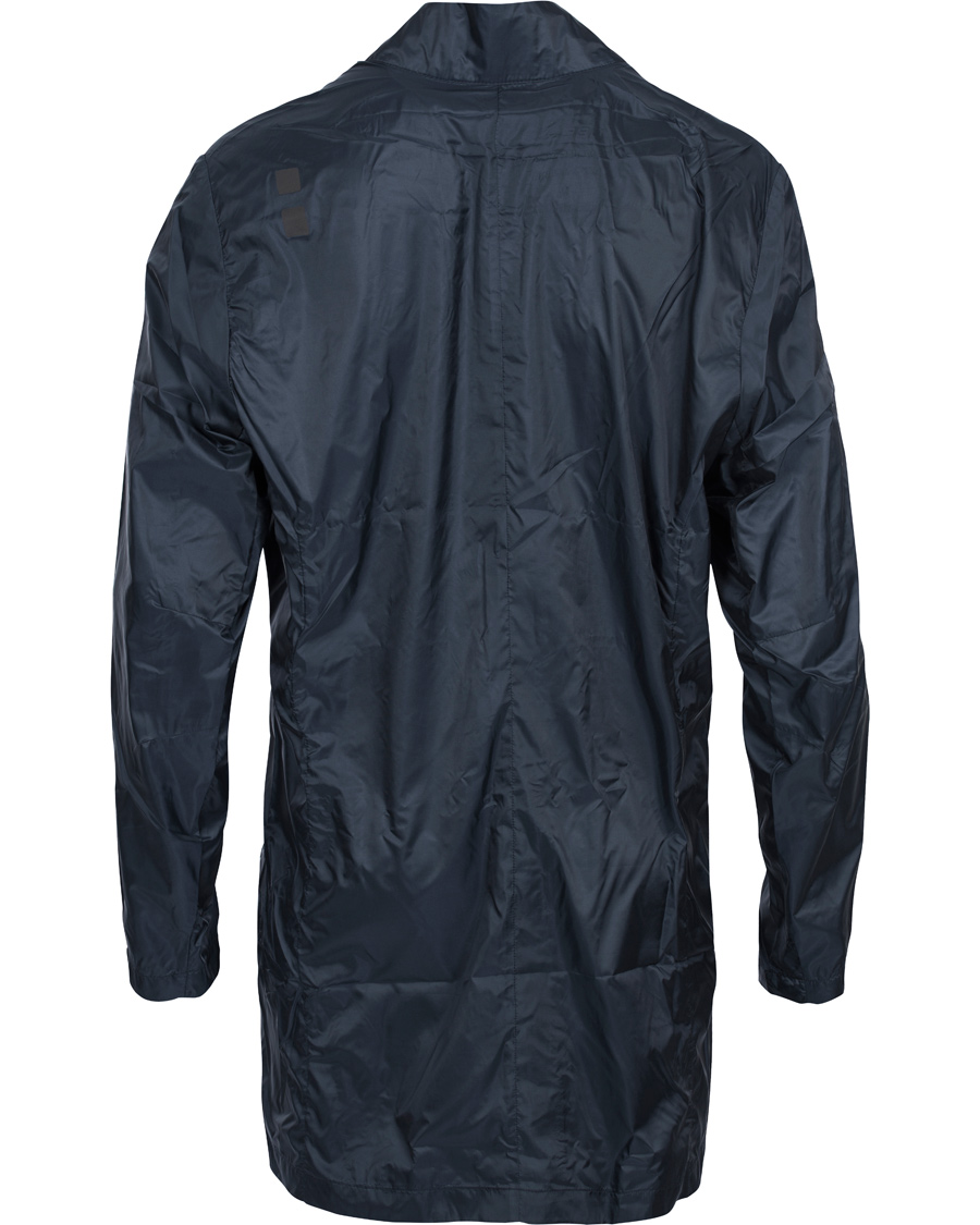 Hombres | Abrigos y chaquetas | UBR | UBER Emperor Coat Navy