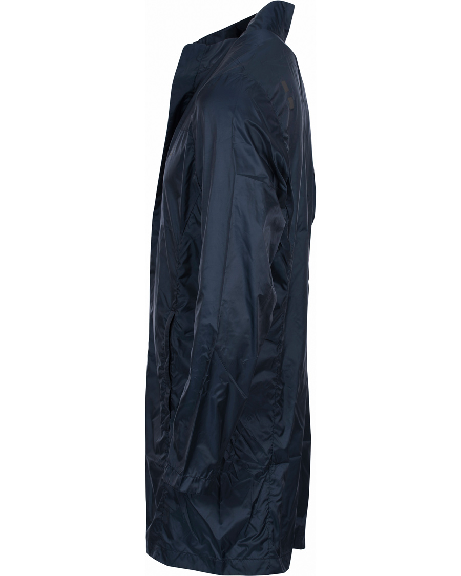 Hombres | Abrigos y chaquetas | UBR | UBER Emperor Coat Navy