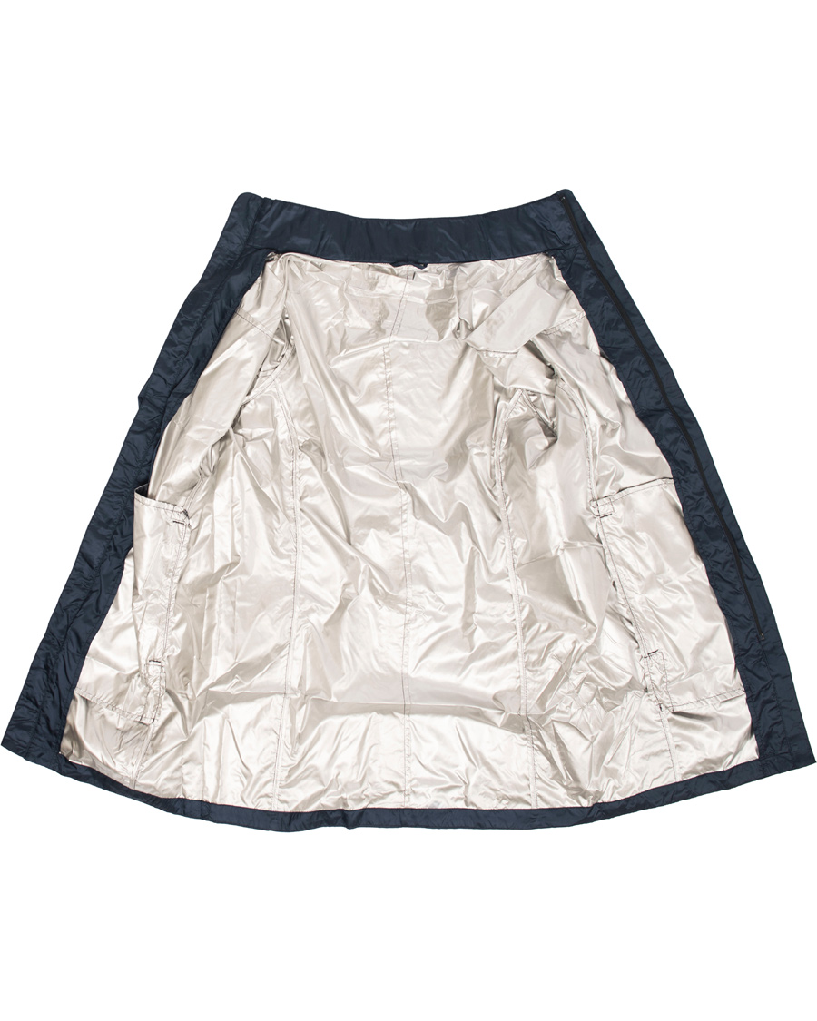 Hombres | Abrigos y chaquetas | UBR | UBER Emperor Coat Navy