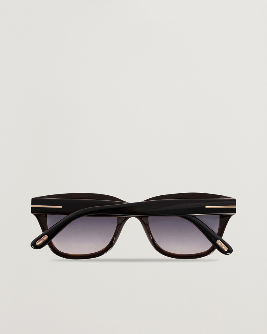 Hombres | Tom Ford Snowdon FT0237 Sunglasses Black | Tom Ford | Snowdon FT0237 Sunglasses Black