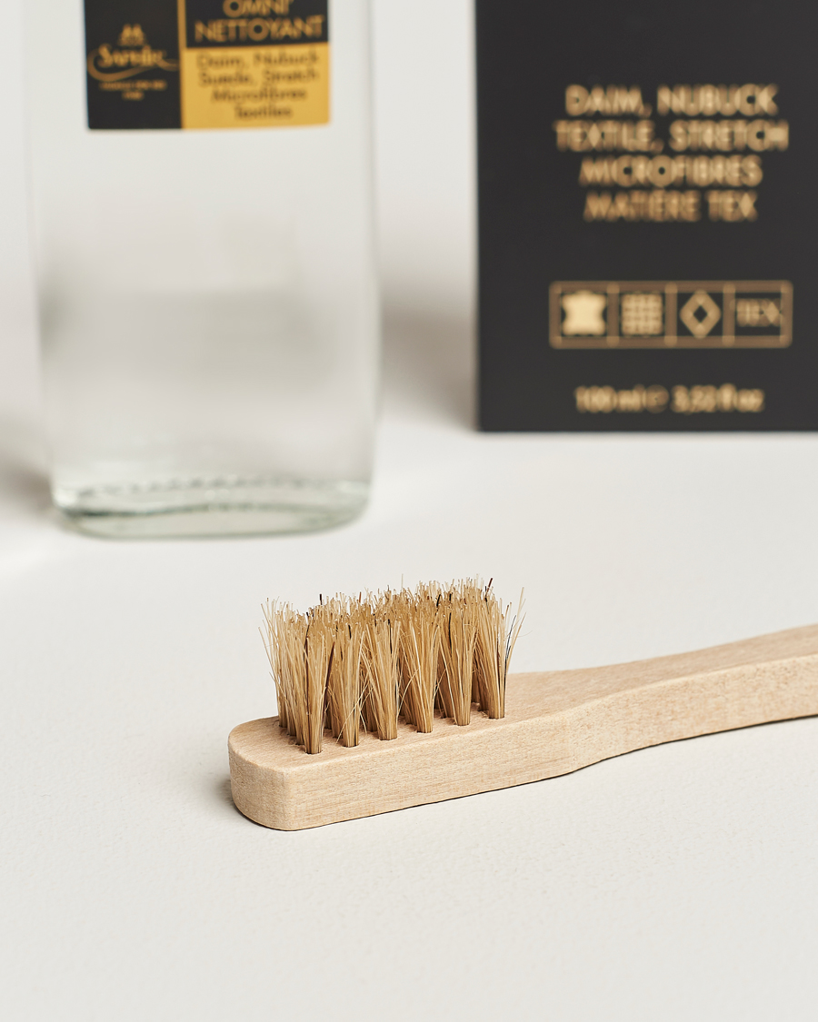Hombres | Cuidado del calzado | Saphir Medaille d'Or | Omni'Nettoyant Cleaner Neutral