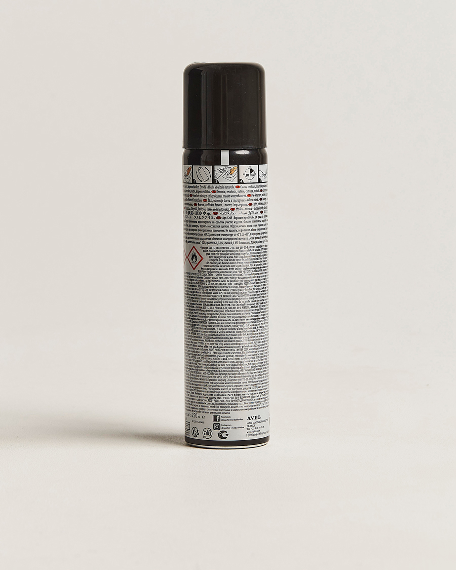 Hombres | Cuidado del calzado | Saphir Medaille d'Or | Renovateur Suede 250 ml Spray Neutral