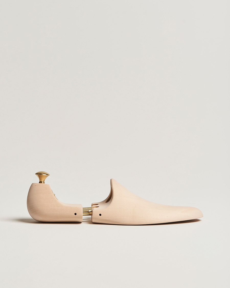 Hombres | Cuidado del calzado | Crockett & Jones | Shoe Tree Birch