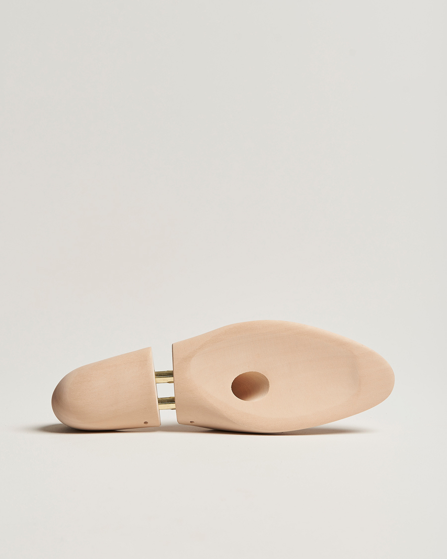 Hombres | Cuidado del calzado | Crockett & Jones | Shoe Tree Birch