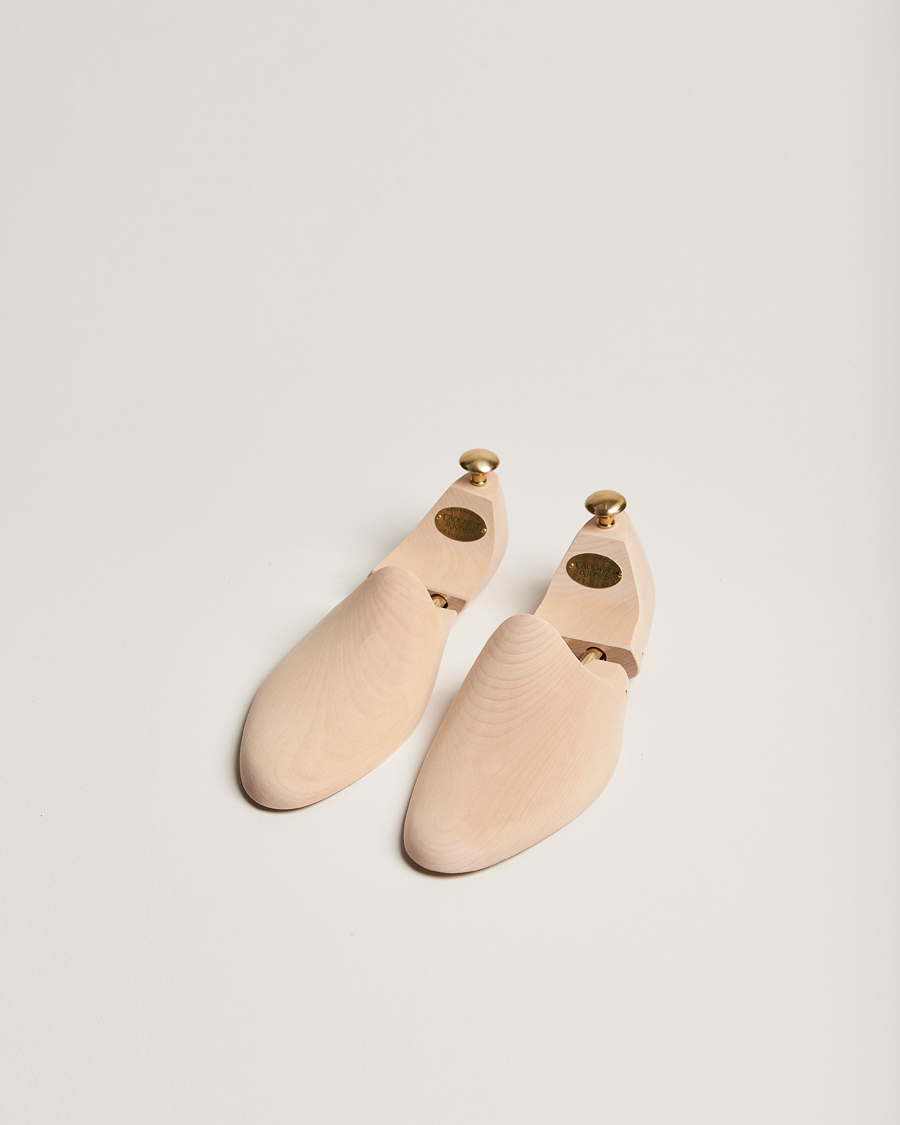 Hombres | Cuidado del calzado | Crockett & Jones | Shoe Tree Birch