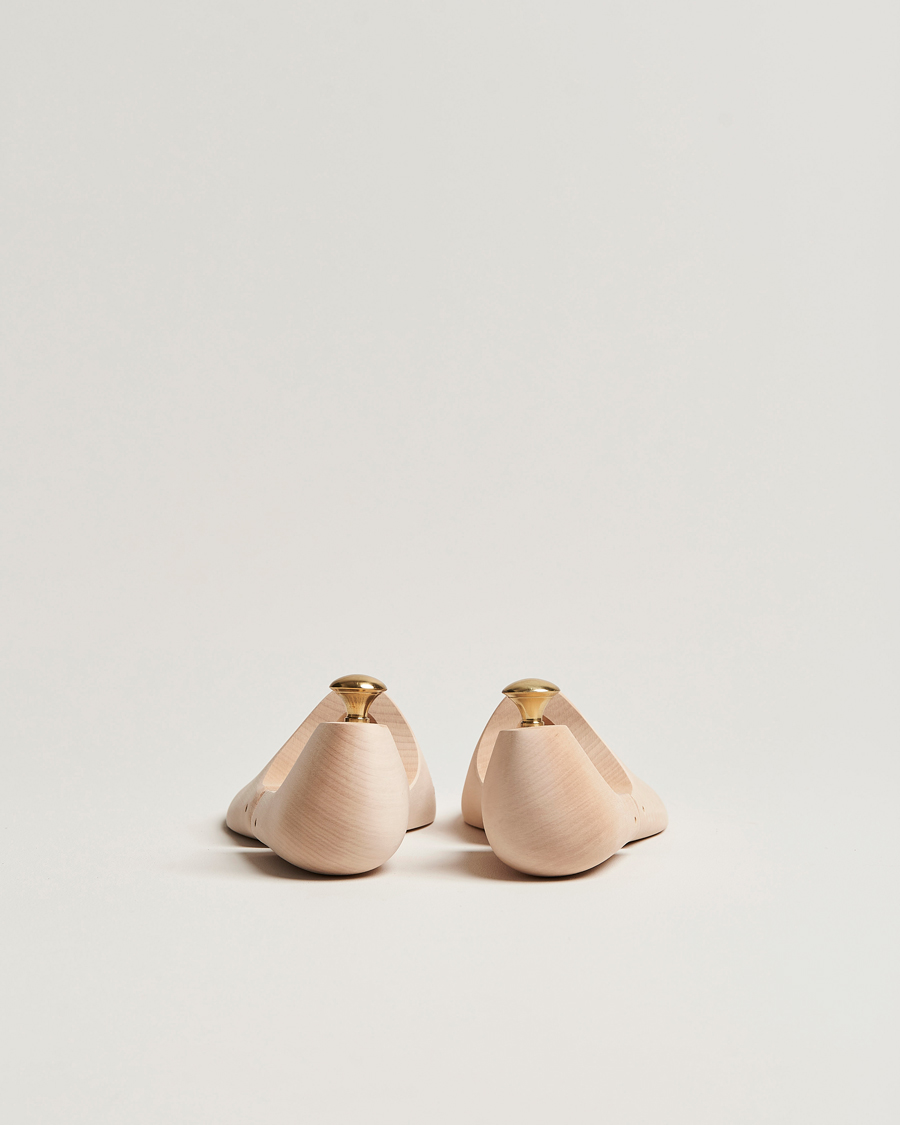 Hombres | Cuidado del calzado | Crockett & Jones | Shoe Tree Birch