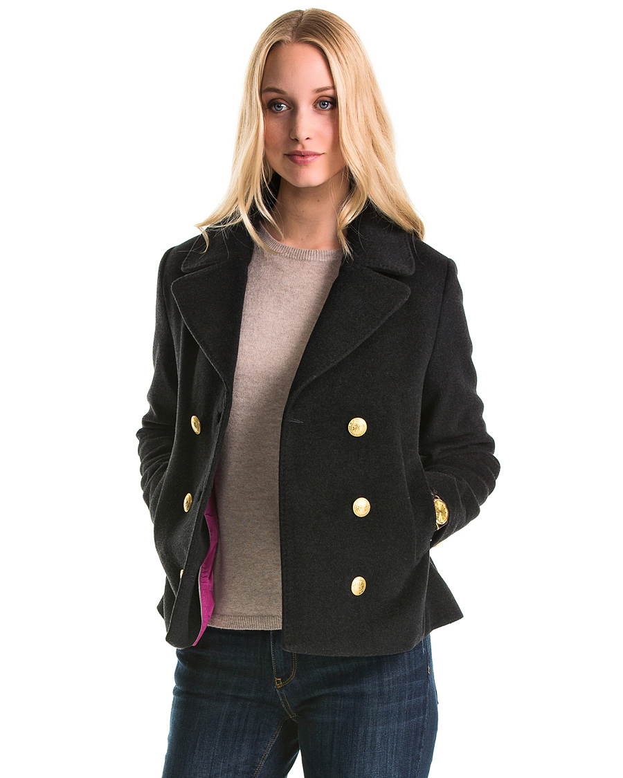 Hombres | Abrigos y chaquetas | Morris Lady | Hayden Jacket Grey