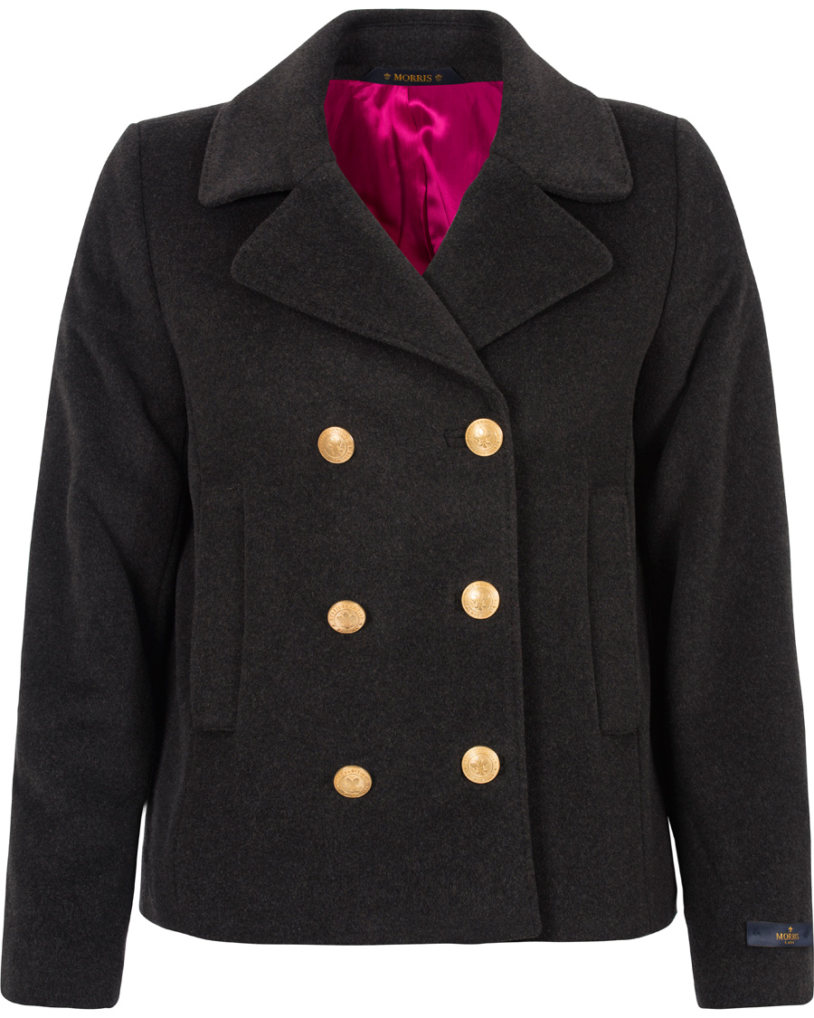 Hombres | Abrigos y chaquetas | Morris Lady | Hayden Jacket Grey