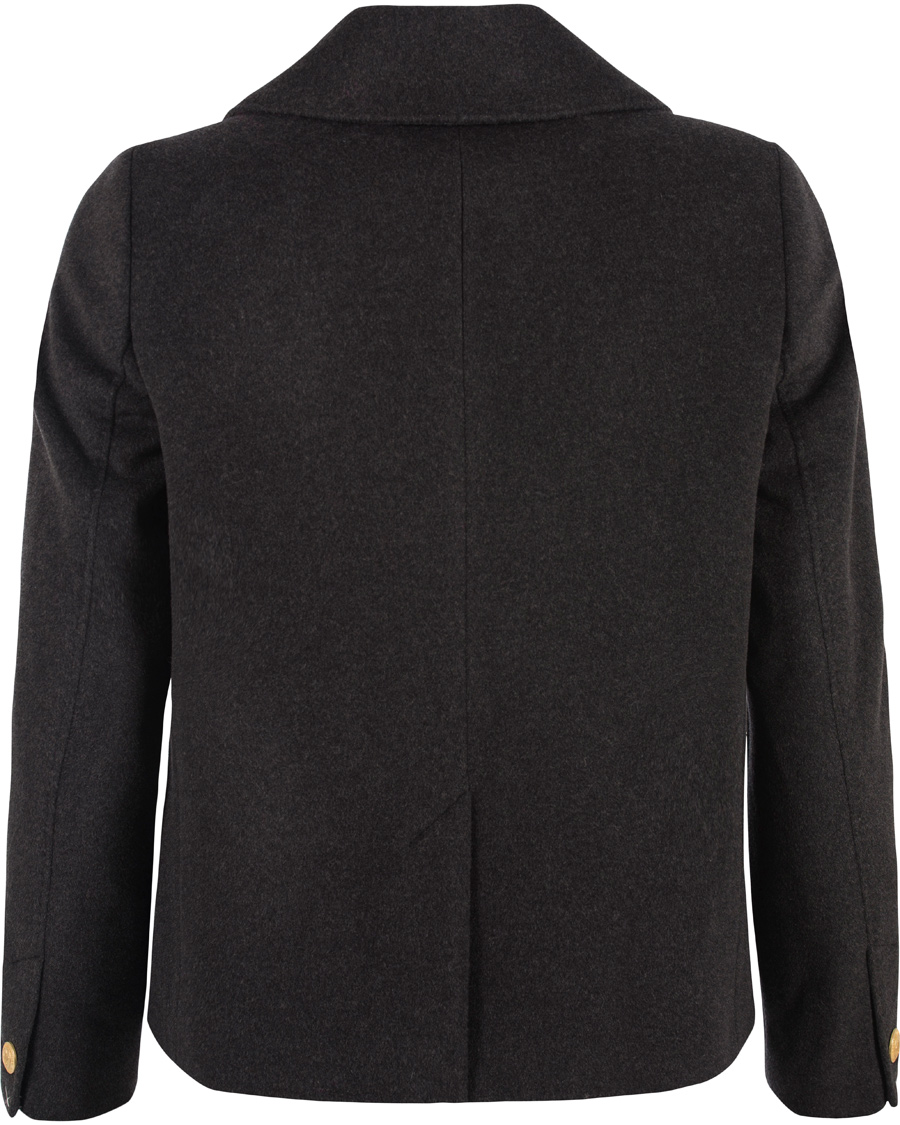 Hombres | Abrigos y chaquetas | Morris Lady | Hayden Jacket Grey