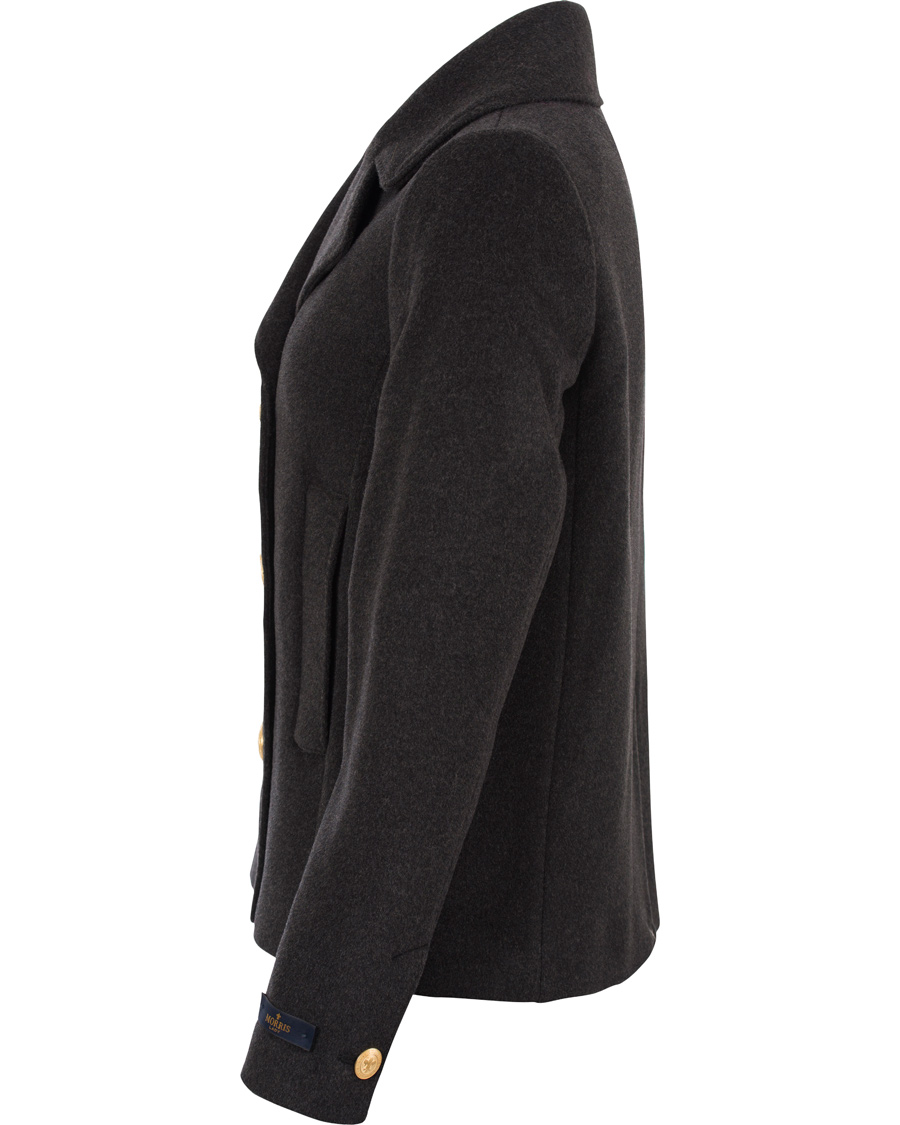 Hombres | Abrigos y chaquetas | Morris Lady | Hayden Jacket Grey