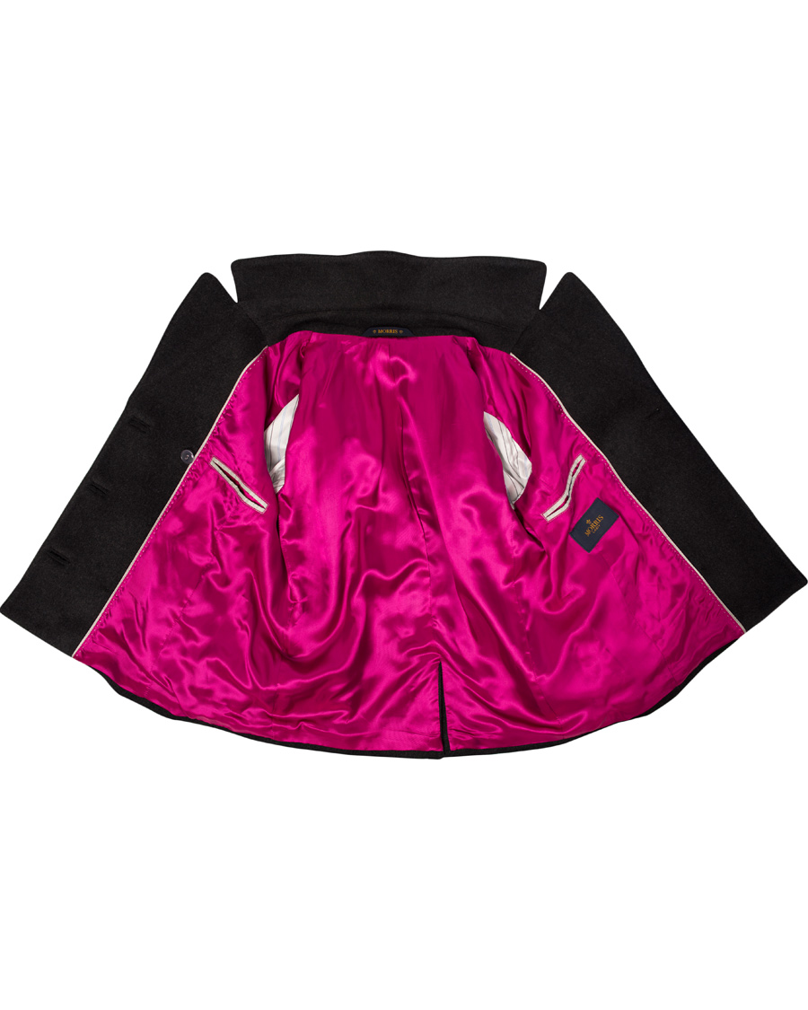 Hombres | Abrigos y chaquetas | Morris Lady | Hayden Jacket Grey