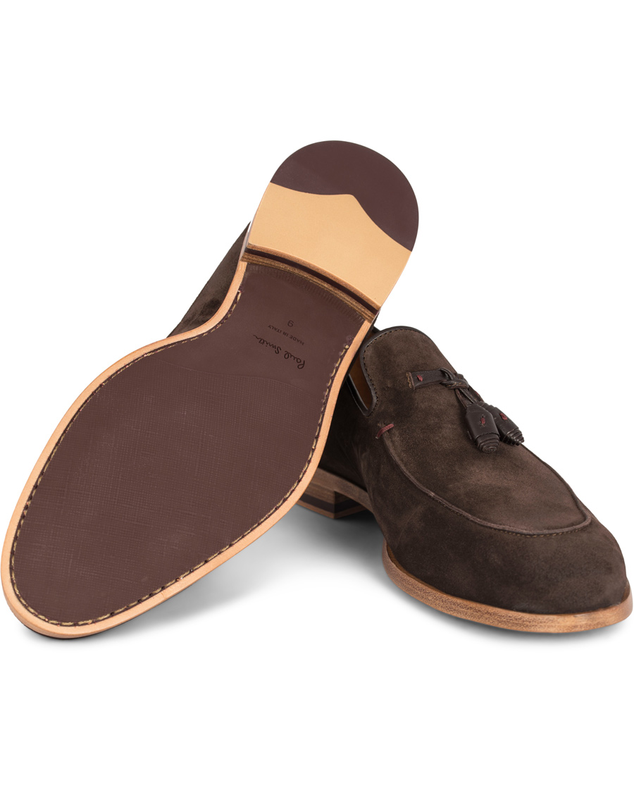 Hombres | Paul Smith Shoe Conway Tassel Brown | Paul Smith Shoe | Conway Tassel Brown