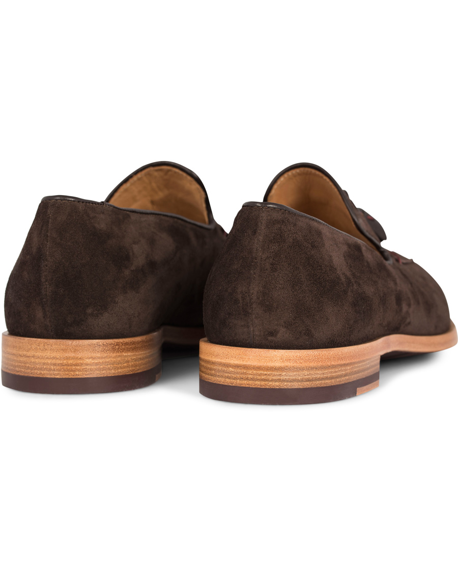 Hombres | Paul Smith Shoe Conway Tassel Brown | Paul Smith Shoe | Conway Tassel Brown