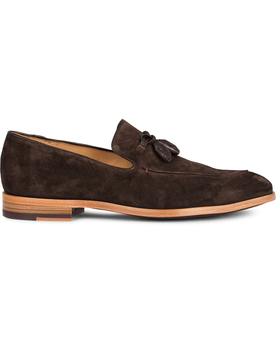 Hombres | Paul Smith Shoe Conway Tassel Brown | Paul Smith Shoe | Conway Tassel Brown