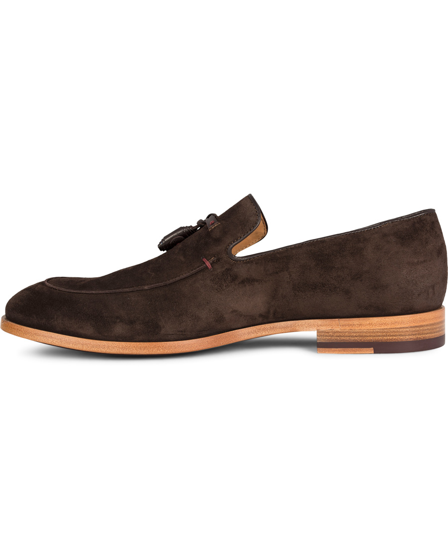 Hombres | Paul Smith Shoe Conway Tassel Brown | Paul Smith Shoe | Conway Tassel Brown