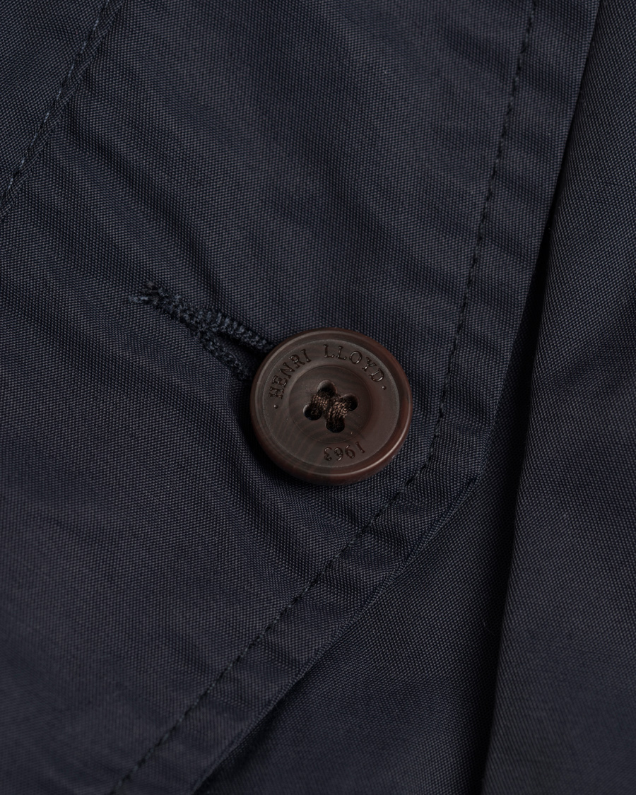 Hombres | Abrigos y chaquetas | Henri-Lloyd | Henri Lloyd Kelham Jacket Navy