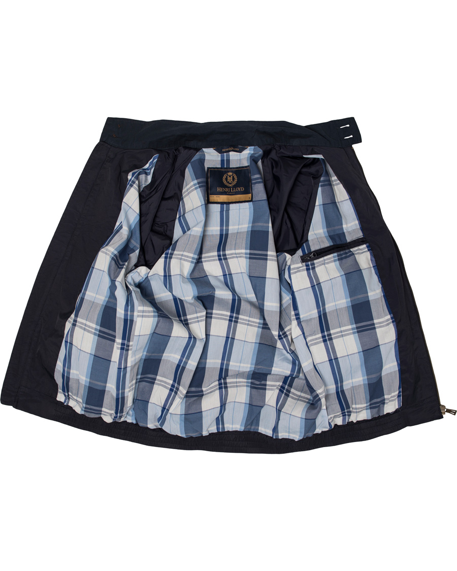 Hombres | Abrigos y chaquetas | Henri-Lloyd | Henri Lloyd Kelham Jacket Navy