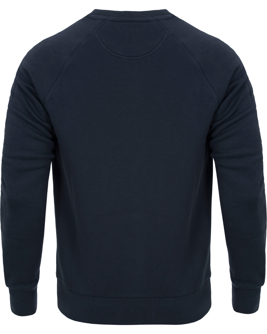 Hombres | Jerséis y prendas de punto | Henri-Lloyd | Henri Lloyd Keld Crew Sweater  Navy