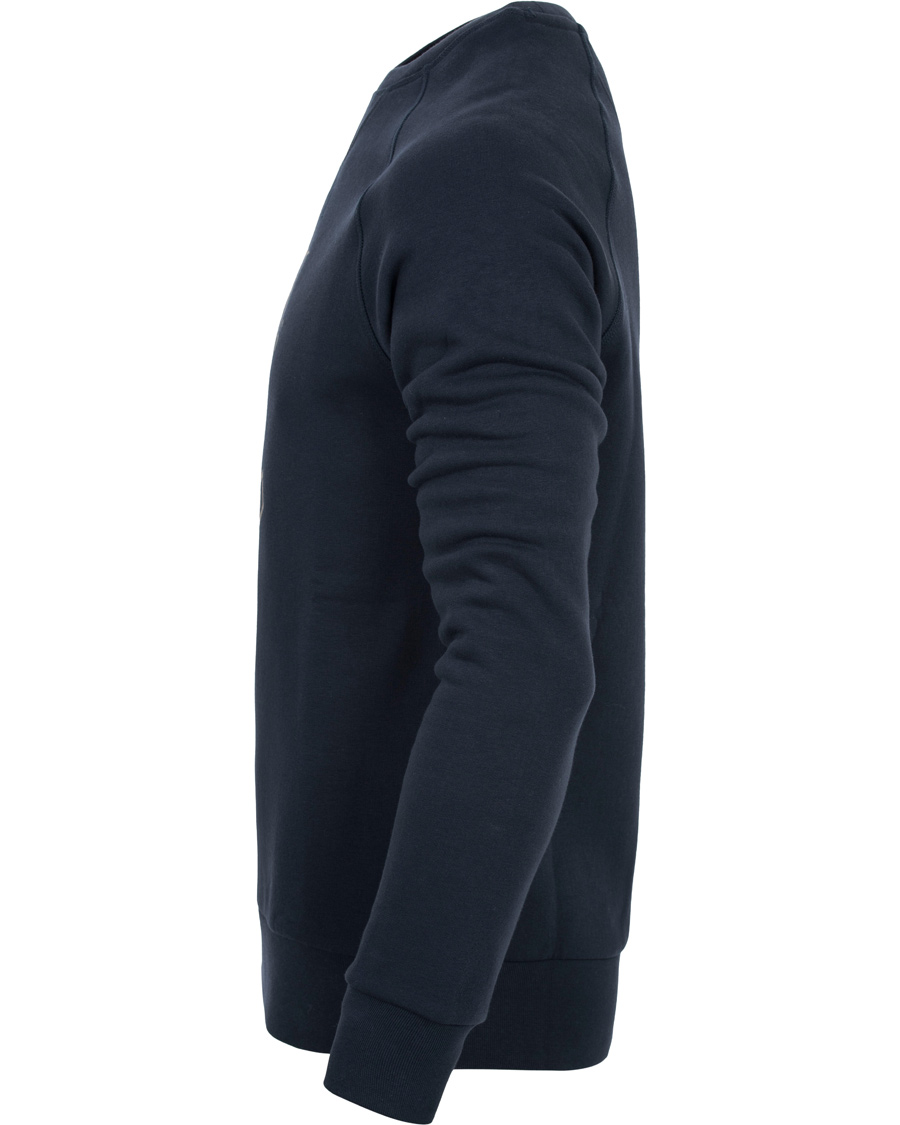 Hombres | Jerséis y prendas de punto | Henri-Lloyd | Henri Lloyd Keld Crew Sweater  Navy