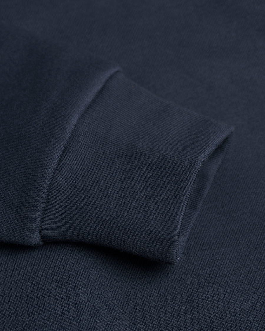 Hombres | Jerséis y prendas de punto | Henri-Lloyd | Henri Lloyd Keld Crew Sweater  Navy
