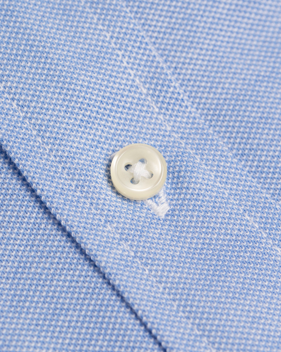 Hombres | Camisas | Polo Ralph Lauren | Knit Oxford Shirt Harbour Island