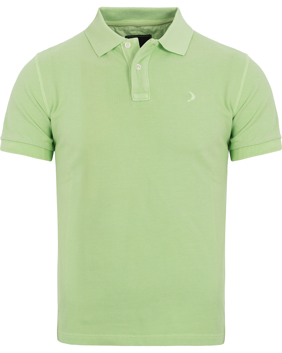 Hombres | Polos | Boomerang | Mac Polo Light Jungle